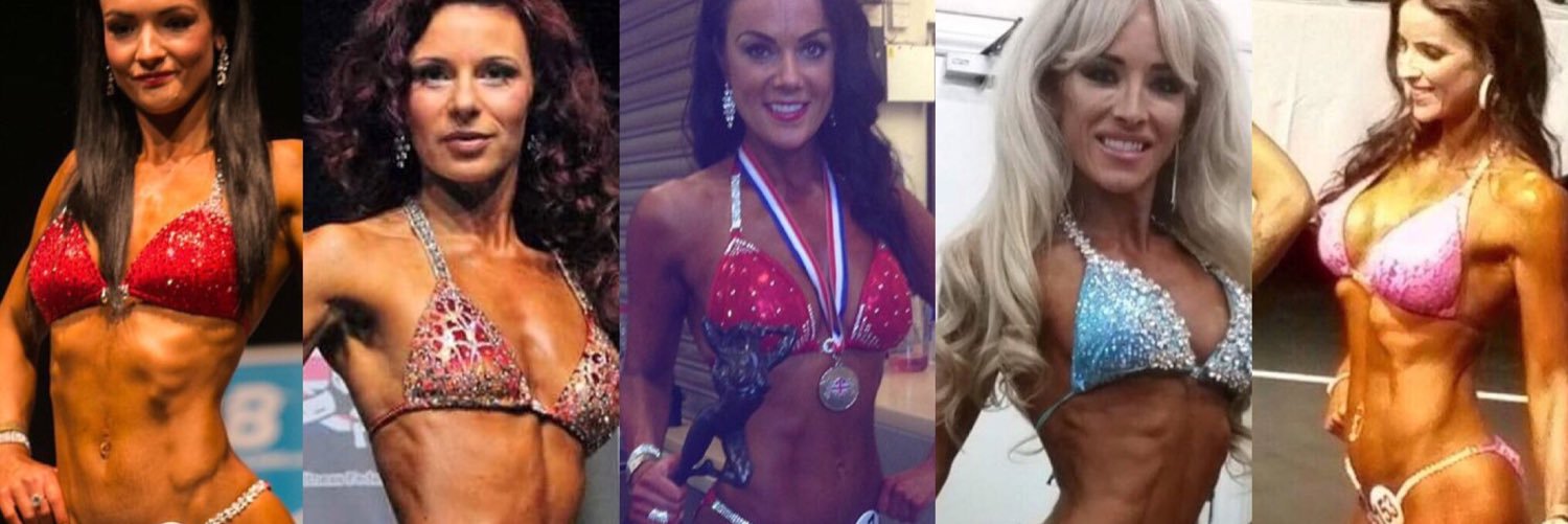 labellabikini's profile banner image