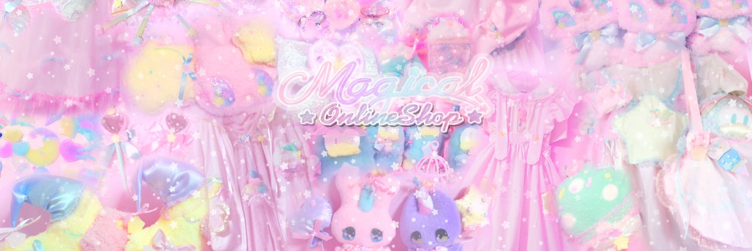 MAGICALkokuchi's profile banner image
