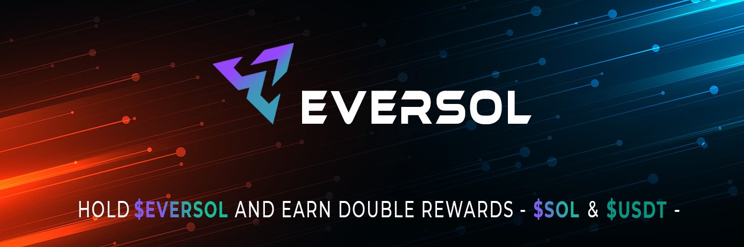 eversoltoken's profile banner image