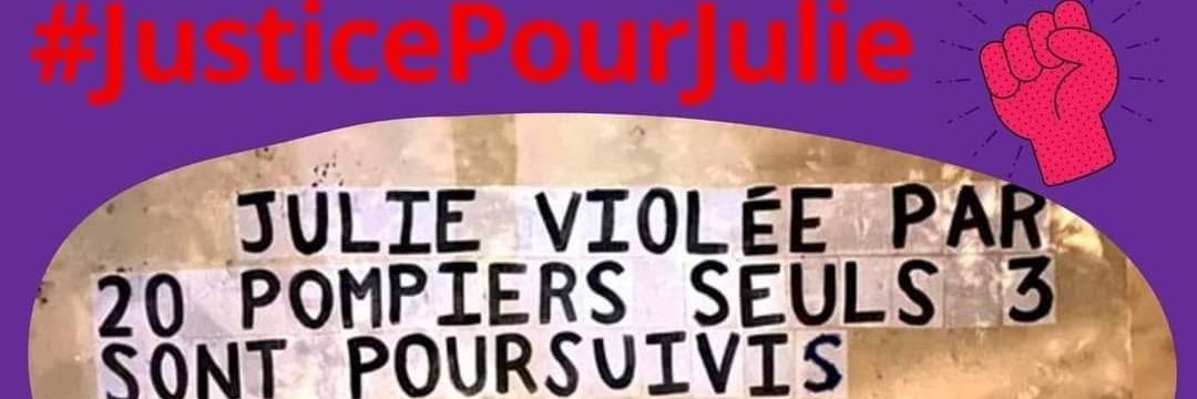 Laure #TrèsFâchée #JeSuisCharlie banner