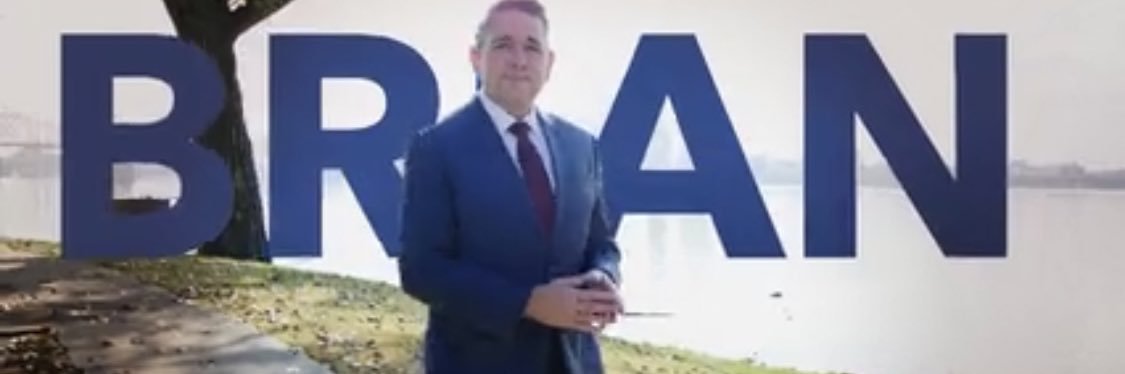 Brian Goode ❄️ banner