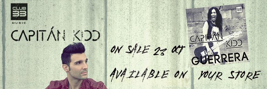 CapitanKidd's profile banner image