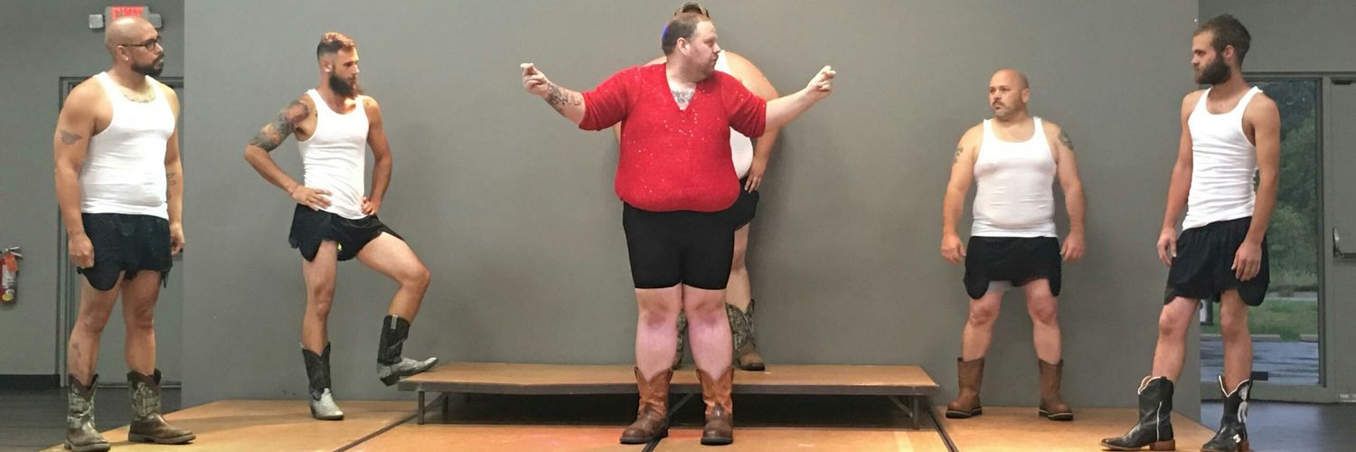 ThatsJustNelson's profile banner image