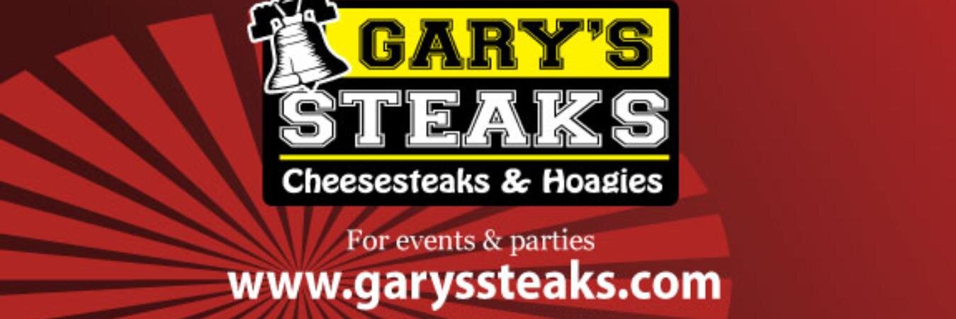 garyssteaks's profile banner image