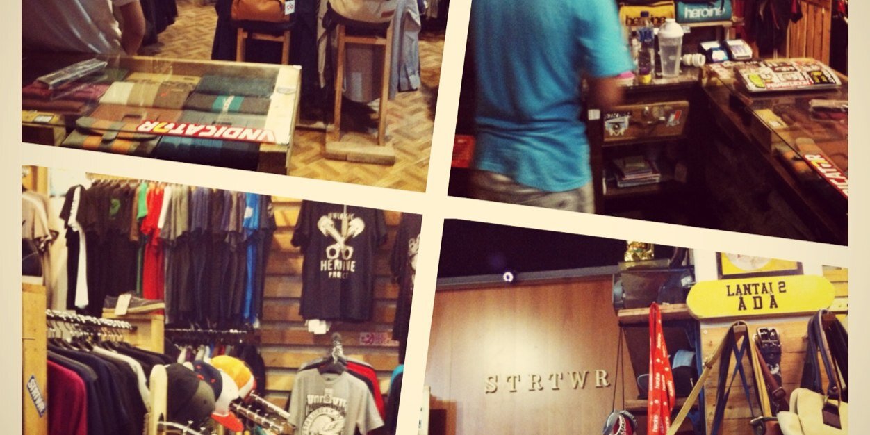 StreetWear9's profile banner image