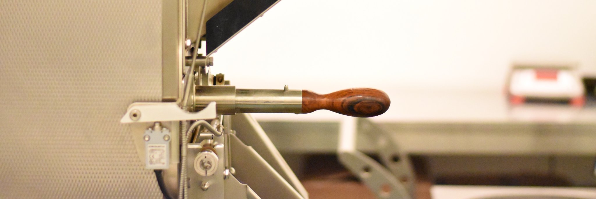 April Coffee Roasters banner