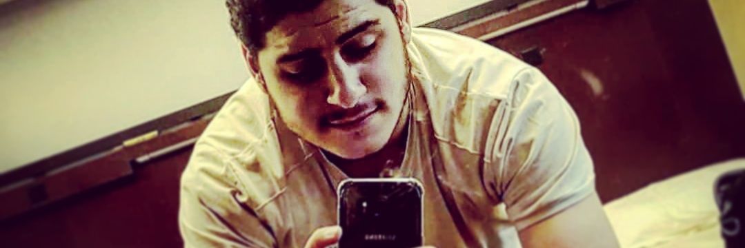 MSamra5's profile banner image
