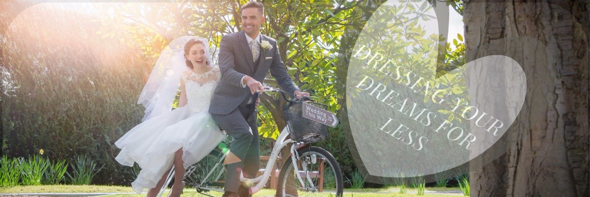 Bridal_Timeless's profile banner image