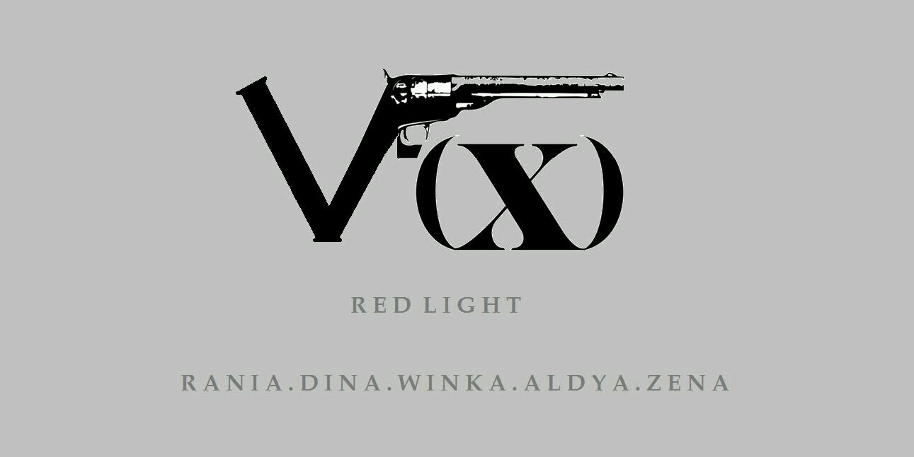 V(X) banner