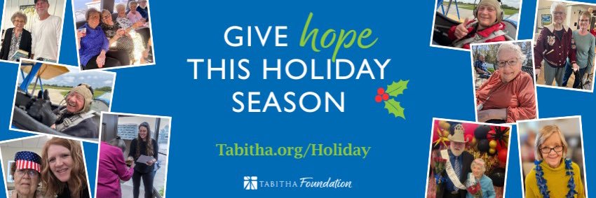 Tabitha Health banner