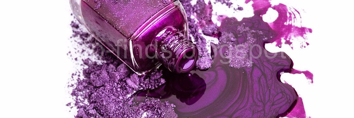MakeUpFinds's profile banner image