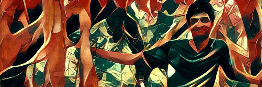 UmangMathran's profile banner image
