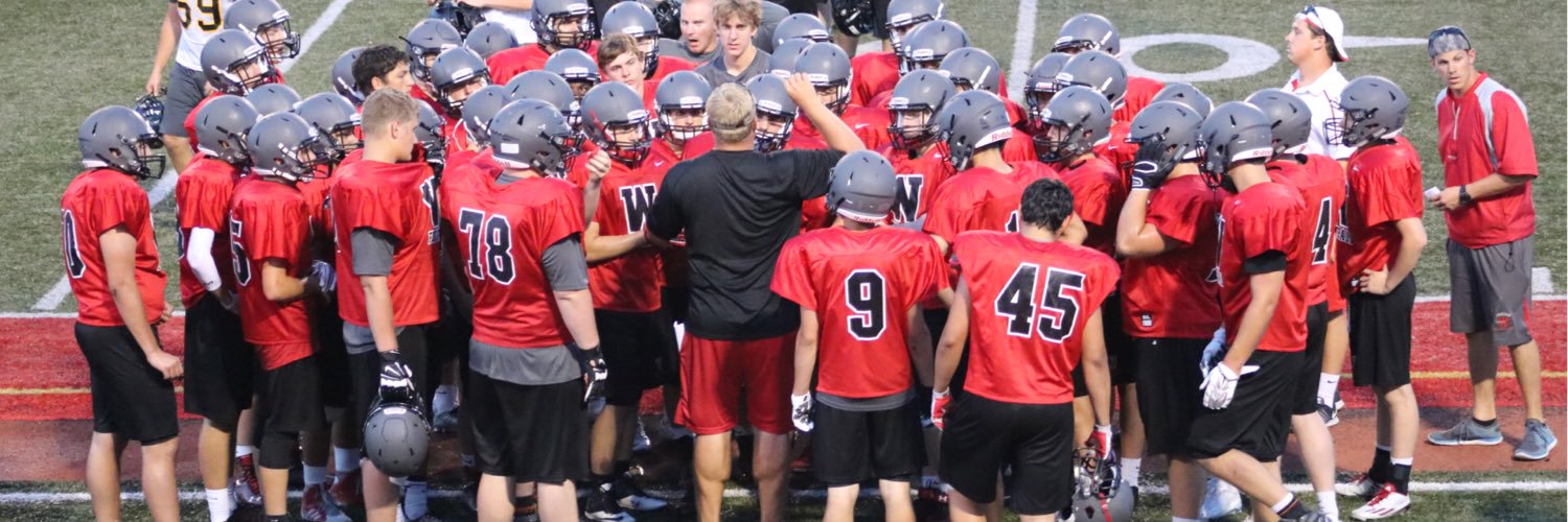 BVWRedZone's profile banner image