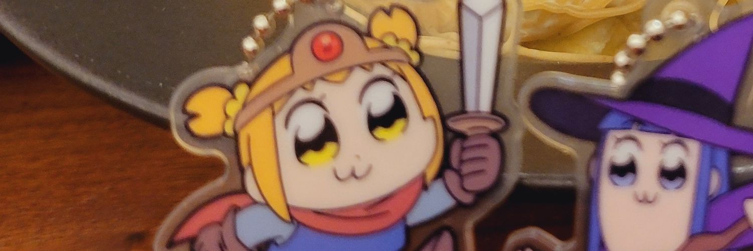 app1e555's profile banner image