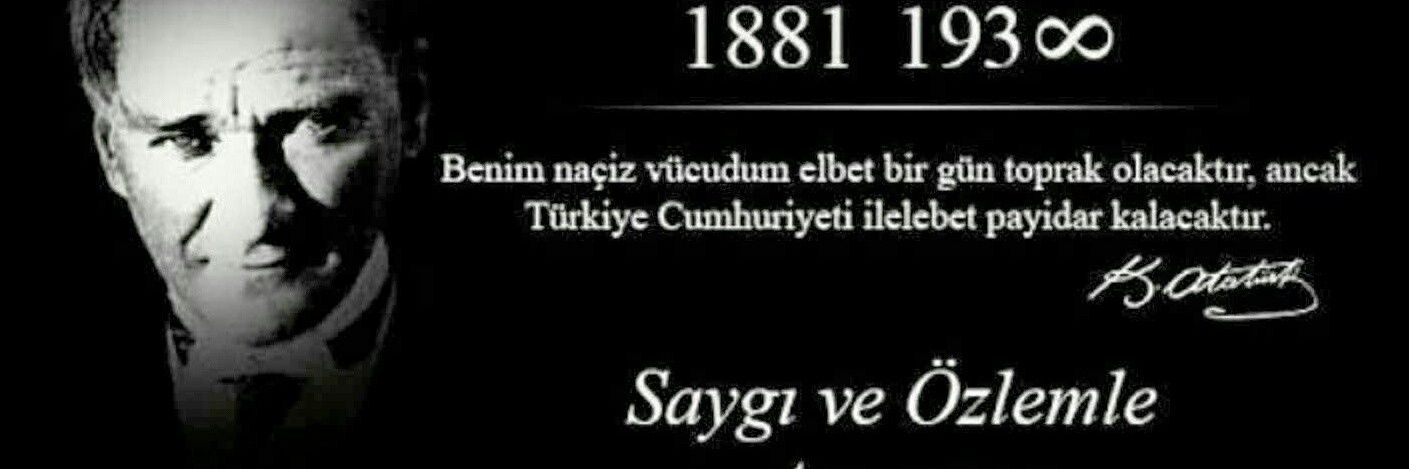 Tam Bağımsız 𐱅𐰇𐰼𐰰 banner