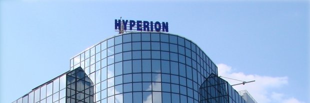 UHyperion's profile banner image