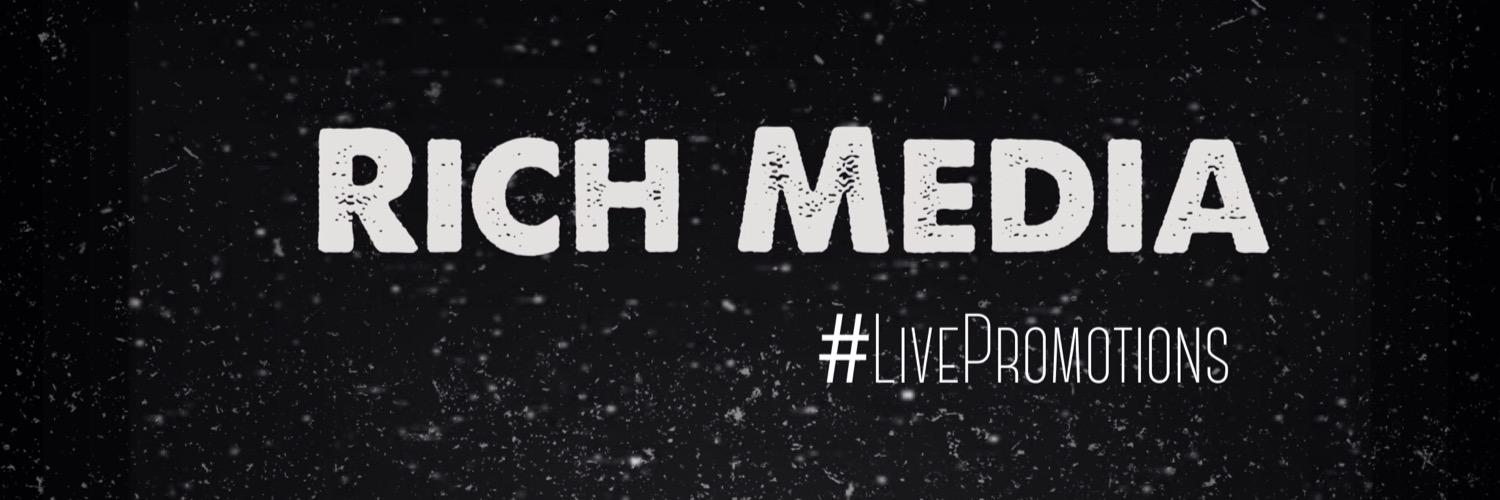 Richyboyo's profile banner image