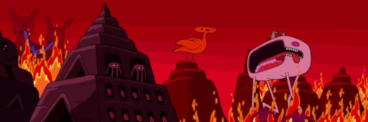 Asaltacharcas's profile banner image