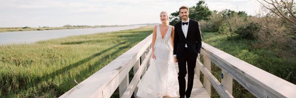 KleinfeldBridal Profile Banner