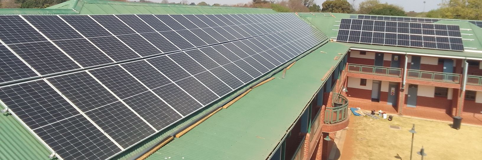 Motlokwa wa mamphela banner