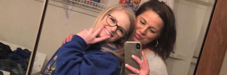 alyssaluckeroth's profile banner image