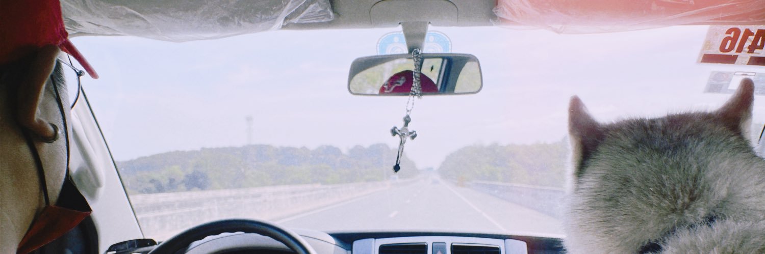 ilyagBB's profile banner image