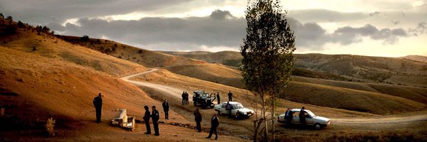 Jahfos Profile Banner