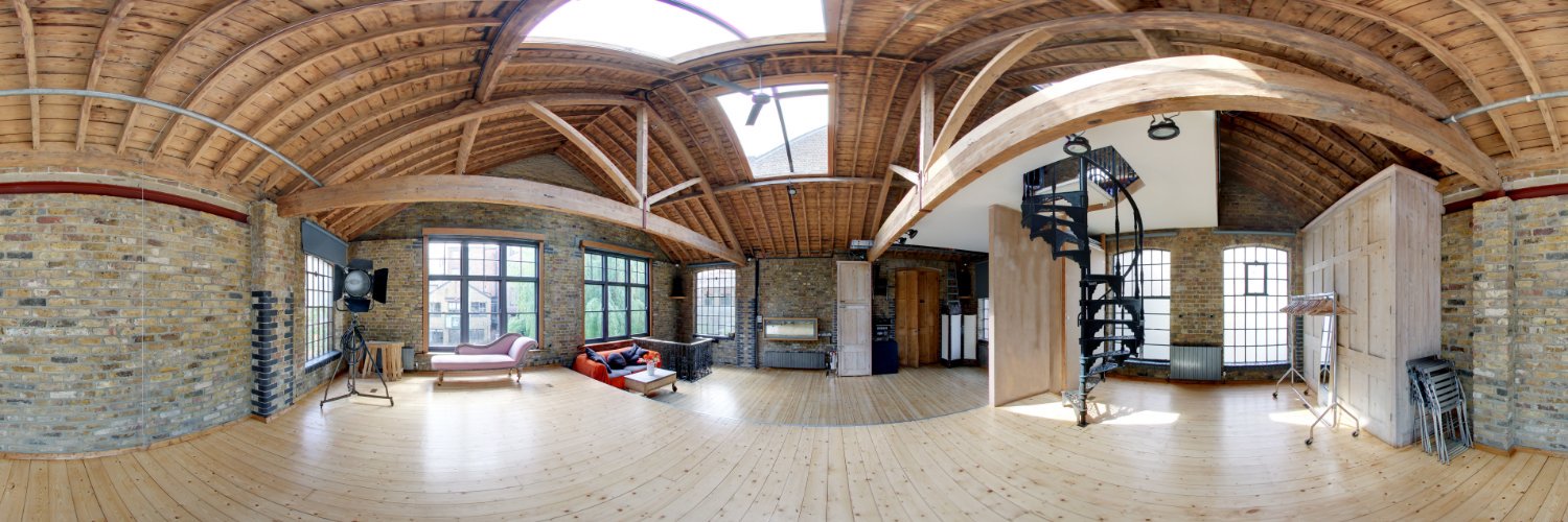 First Option Location Studio banner