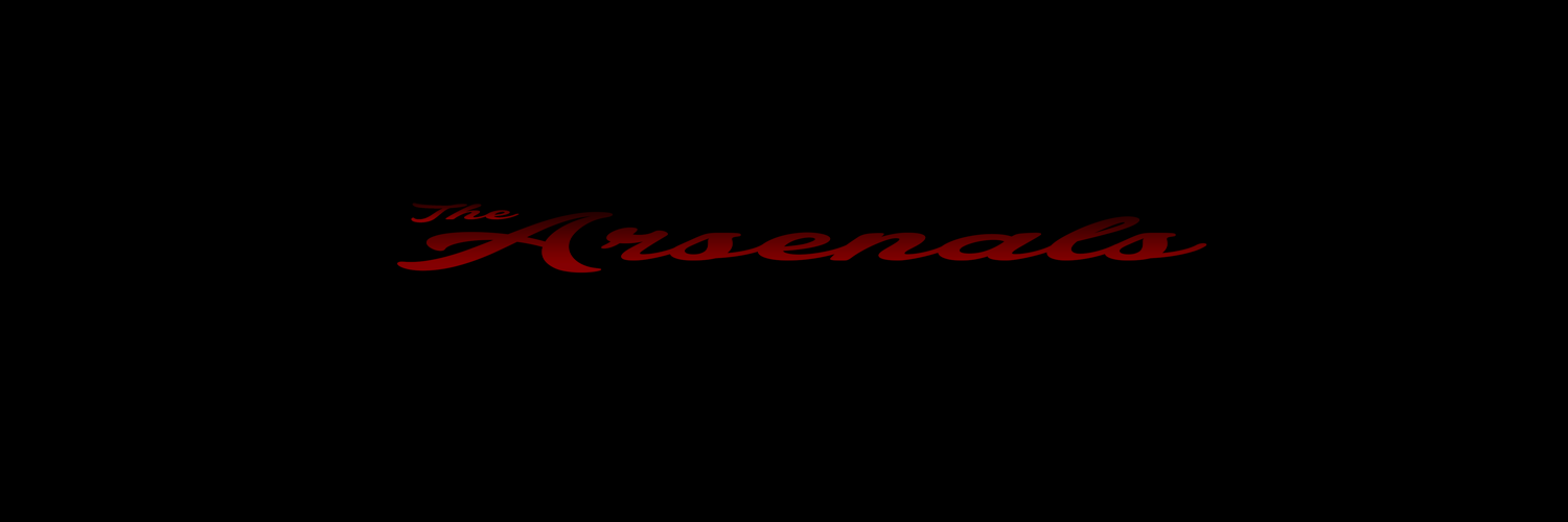 TheArsenals's profile banner image