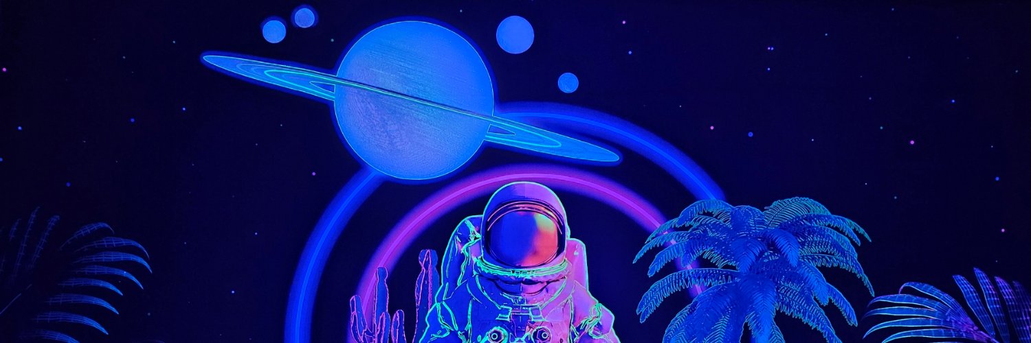 SolicianBlue's profile banner image