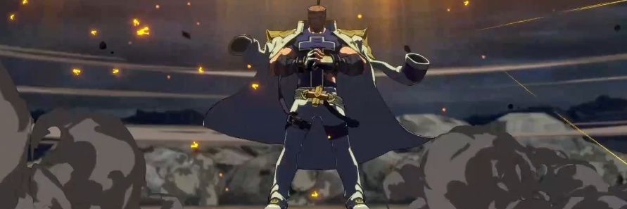 Uncle Cham aka Chamito/Chamster banner