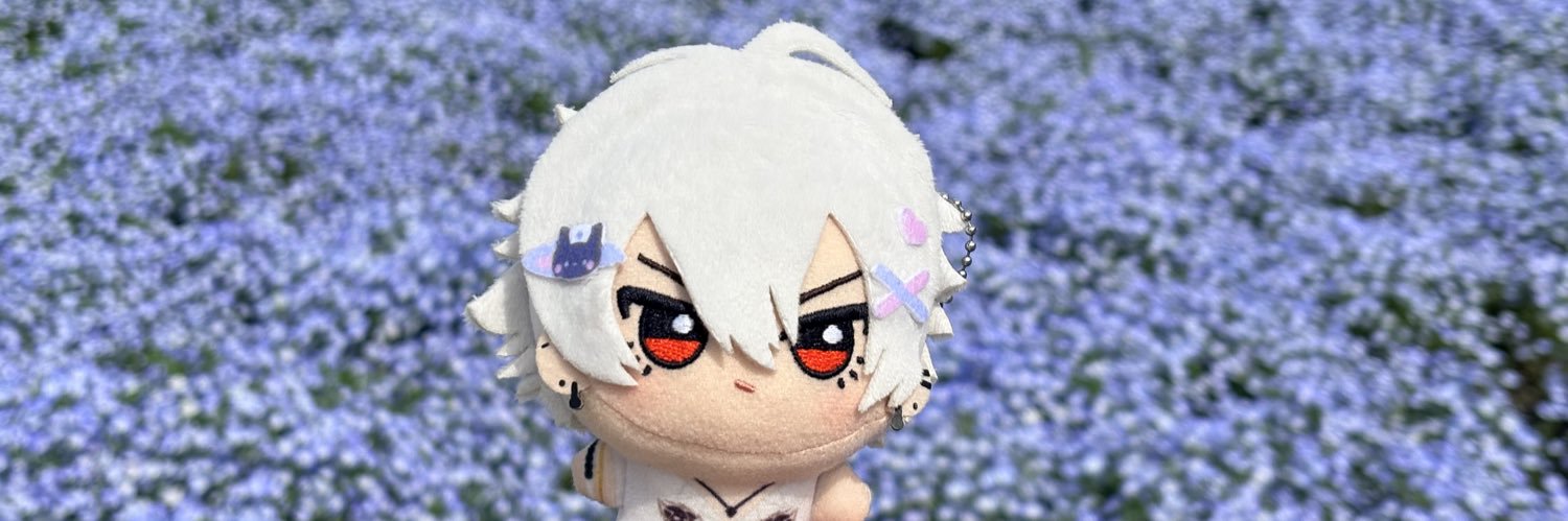 流星 banner