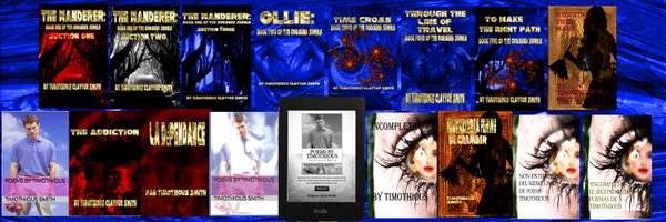 TimothiousSmith Profile Banner