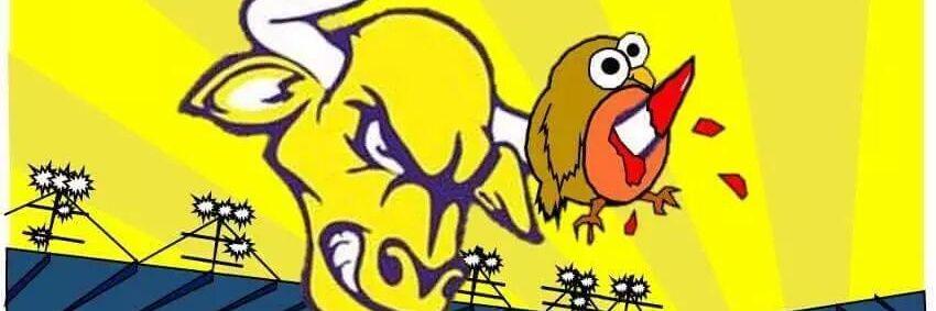 mkyellow's profile banner image