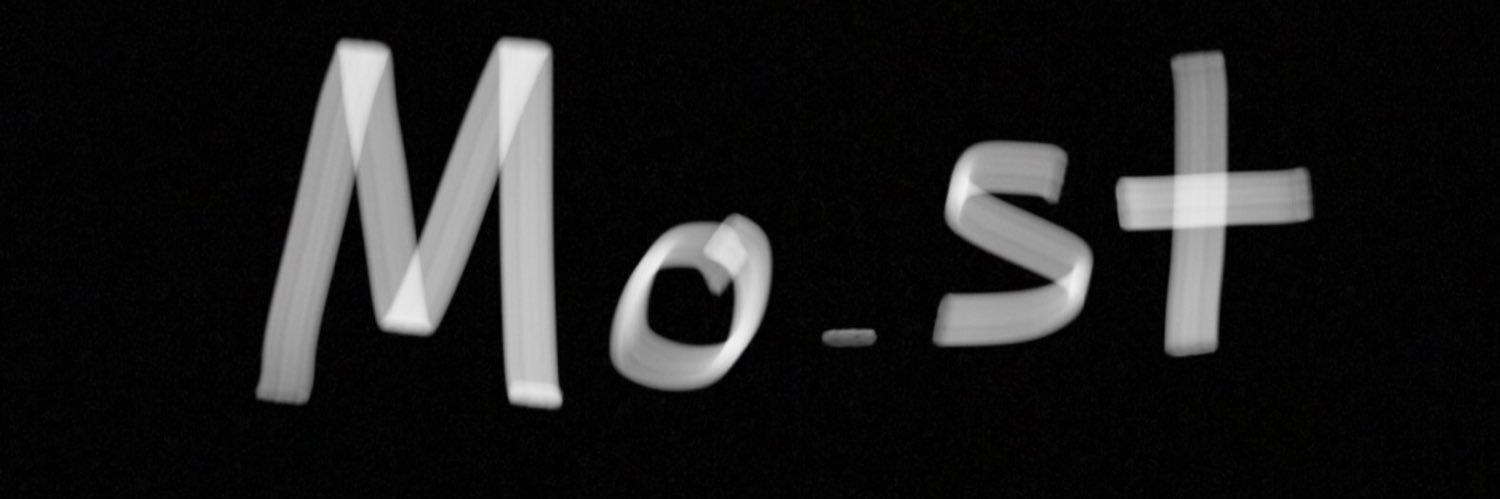 themostmo's profile banner image