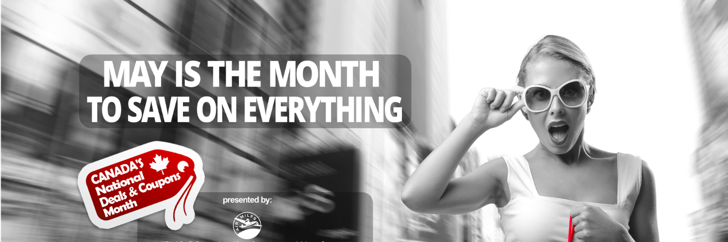 DealCouponMonth's profile banner image
