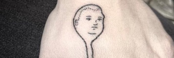 prettyblusmurf's profile banner image