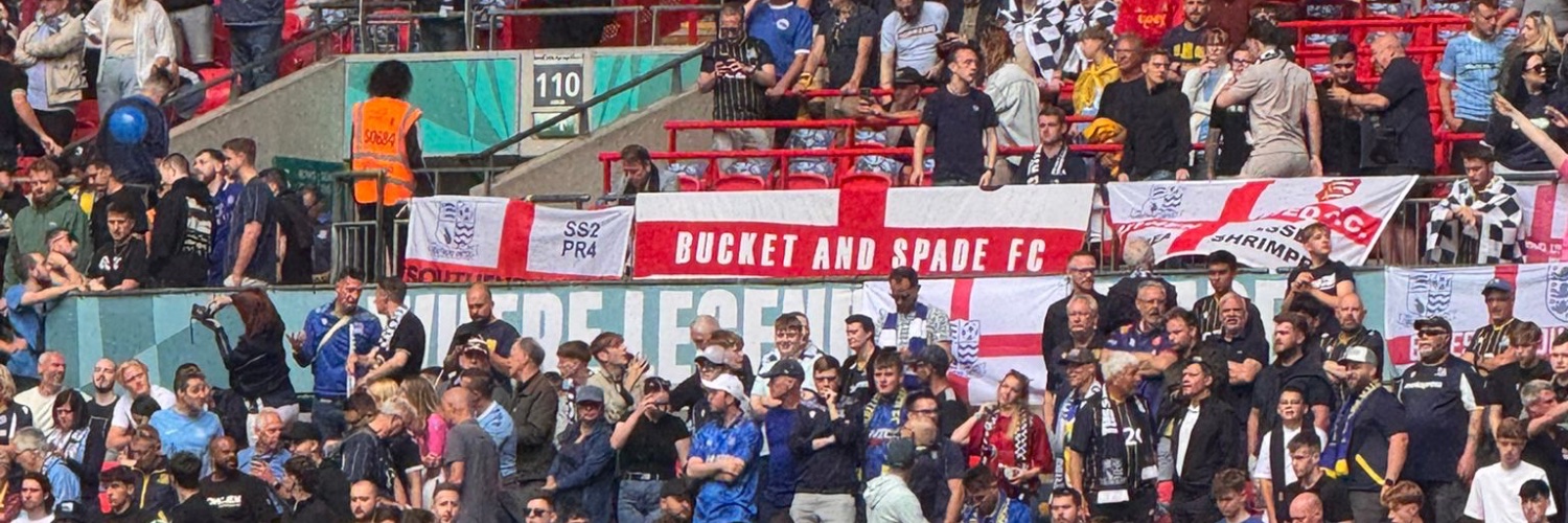 Gareth Pummery banner