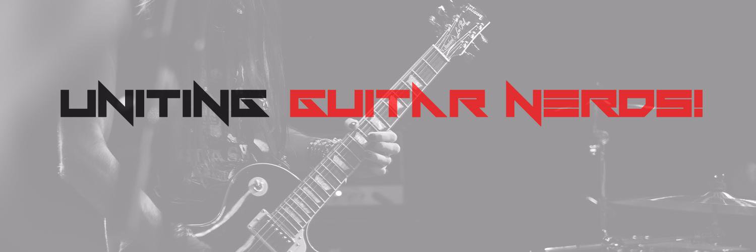 GuitarGabble's profile banner image