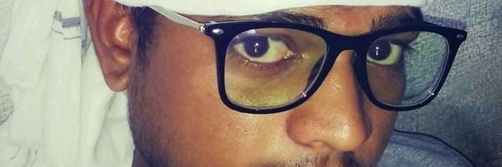 PreetamRBL's profile banner image