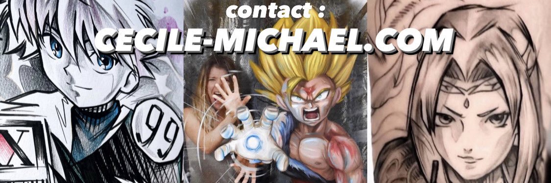 CecileMorvan's profile banner image