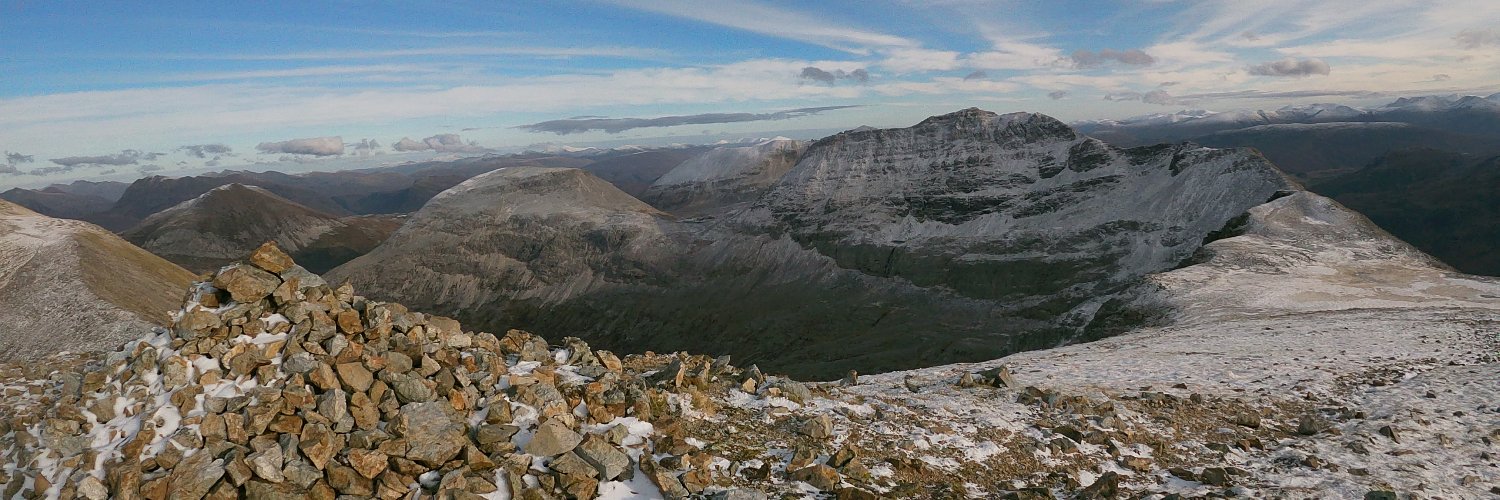 John Davidson banner