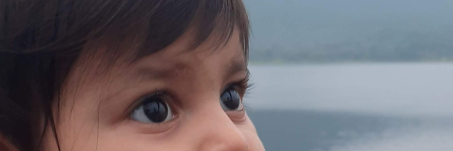 kbrajesh12's profile banner image