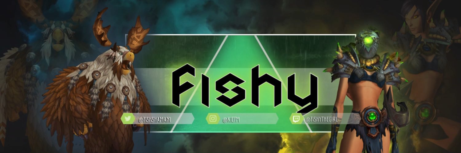 fishshaman1's profile banner image