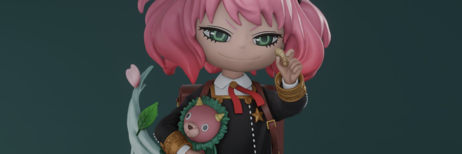 Ginger_LvA's profile banner image