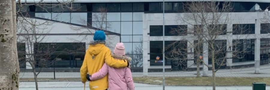 MrHoem's profile banner image