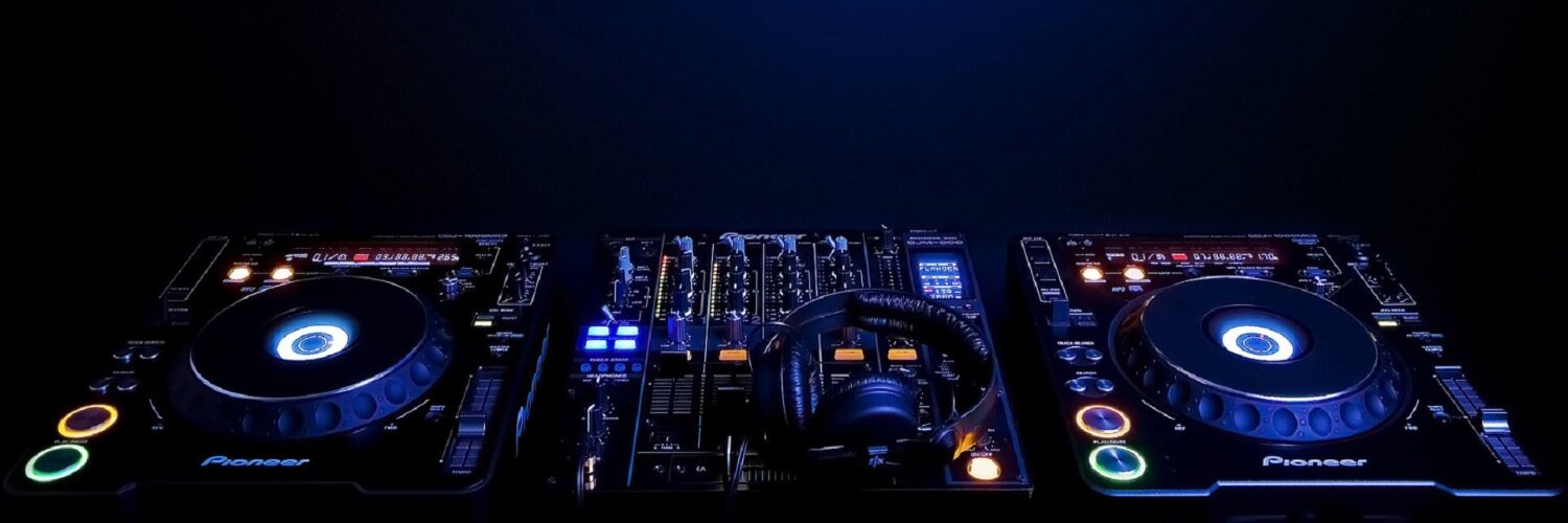 DJ_SKANKS's profile banner image