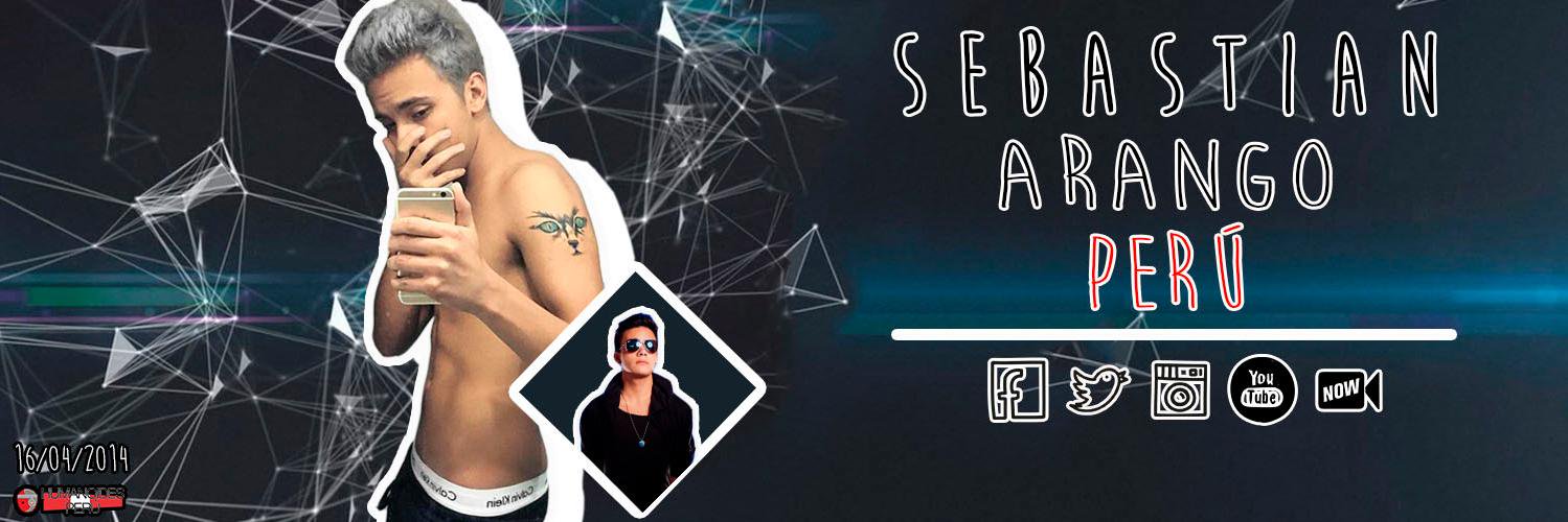SebasdicePeru's profile banner image