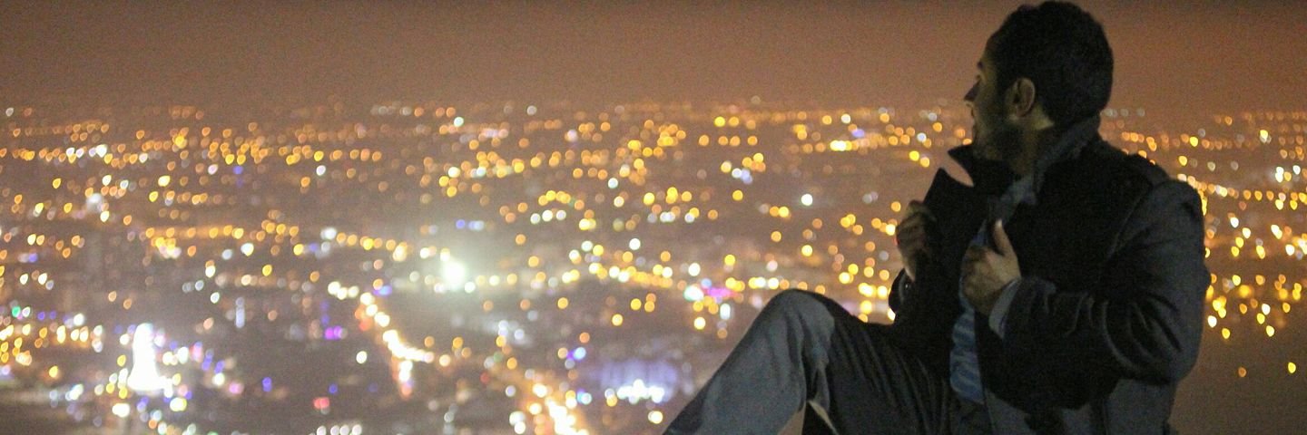 salahaz's profile banner image