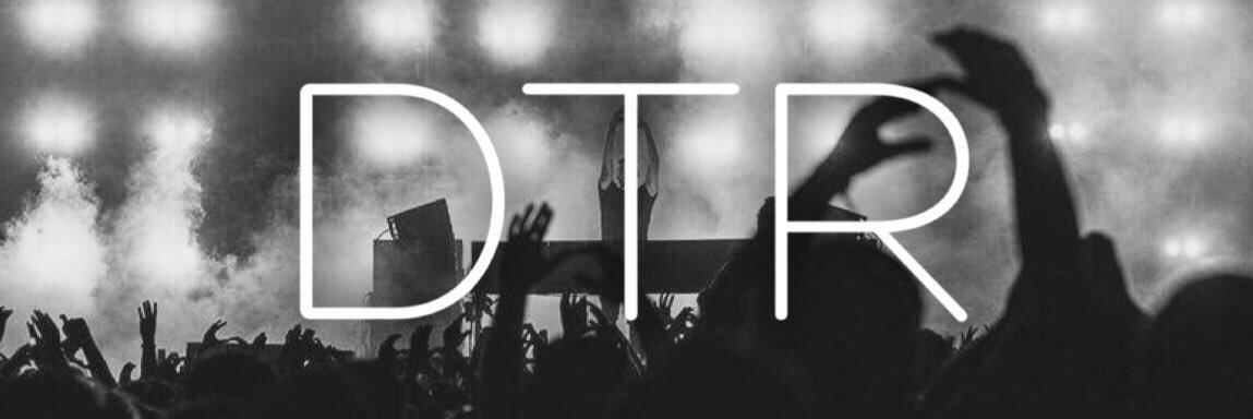 DropTheRave's profile banner image